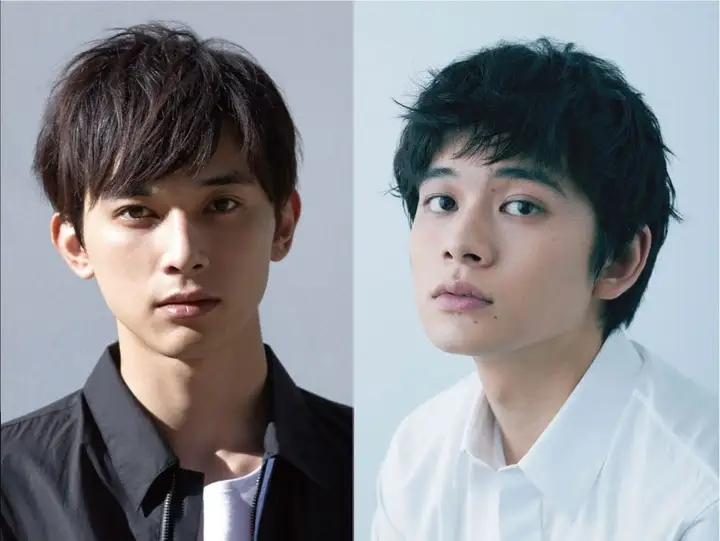スポットライト～舞台で輝く男たち・特別編：白井晃さん　吉沢亮＆北村匠海は「手をつないで生きる兄弟のよう」　「マーキュリー・ファー」けいこ場を語る - 毎日キレイ
