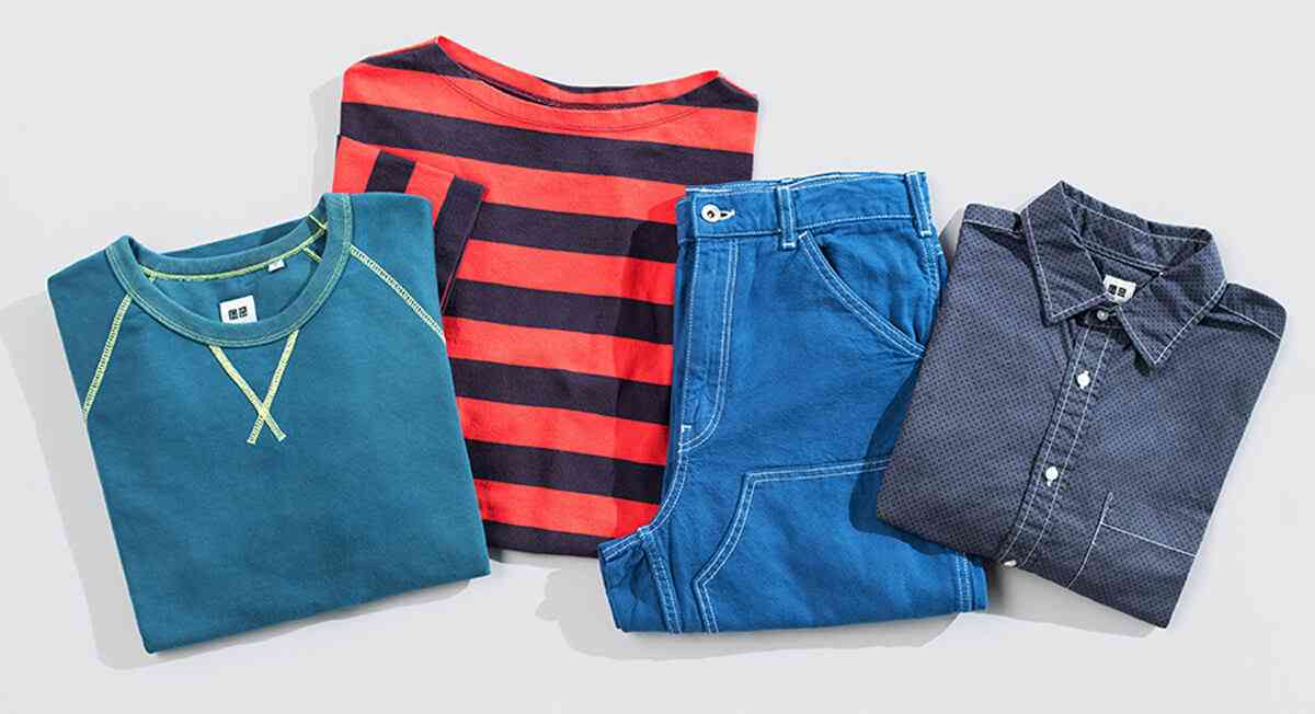 ユニクロ「古着プロジェクト」スタート - トライアル企画第1弾として、原宿にPOP UPストアが登場!