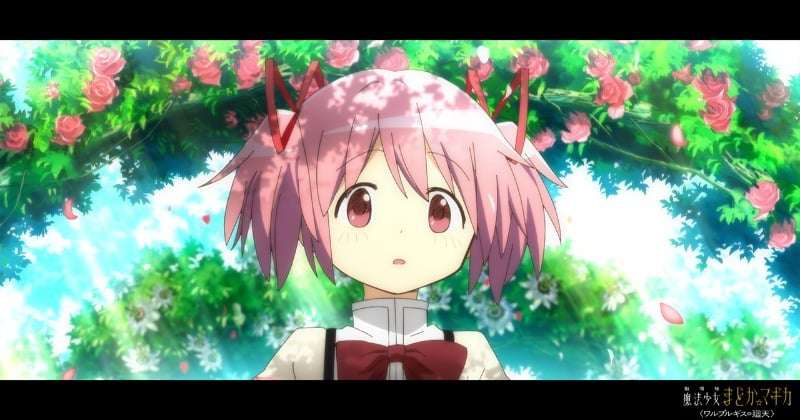 『まどマギ』11年ぶり新作映画、2024年冬に公開　＜ワルプルギスの廻天＞特報映像が解禁  | ORICON NEWS