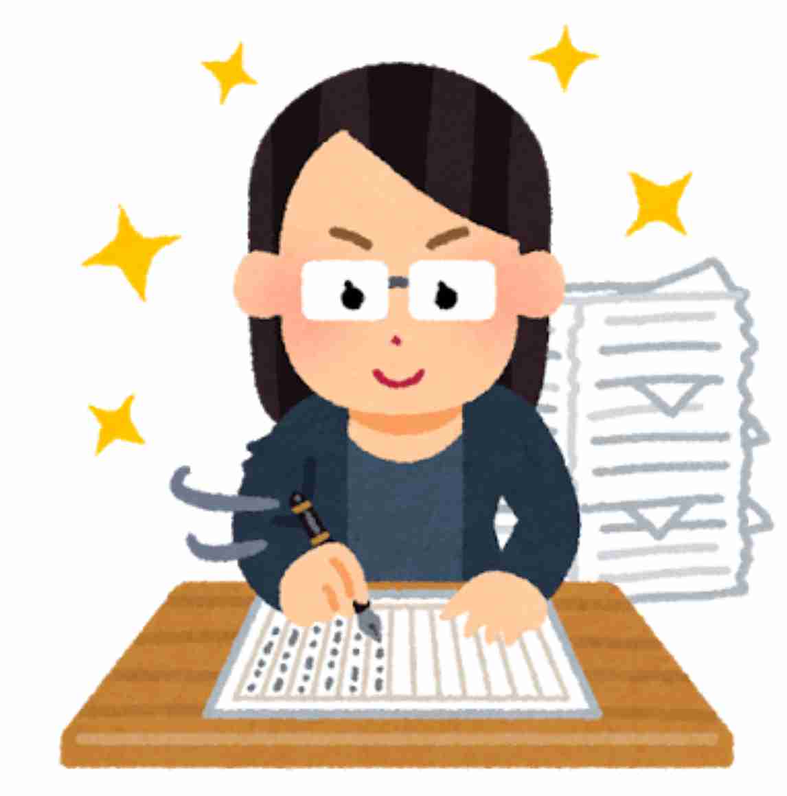小説家の名前を書くと、誰かが一番好きな作品を答えてくれるトピPART6