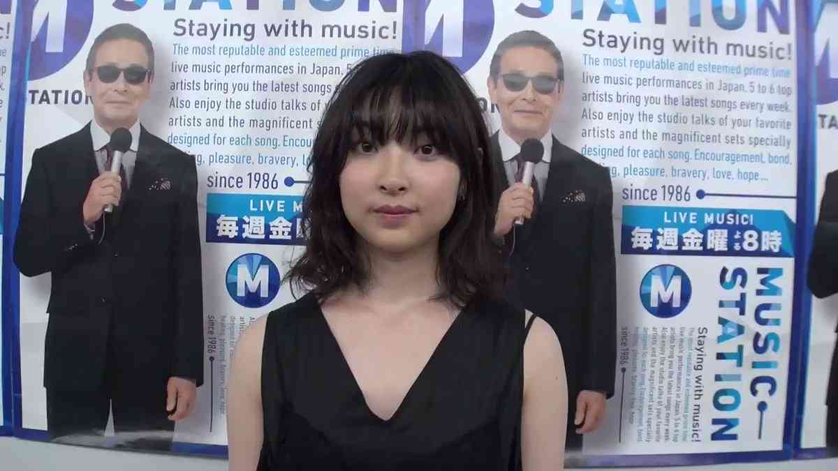 家入レオ「テレビで一番つらい」のは「Mステ」の無言の時間と告白