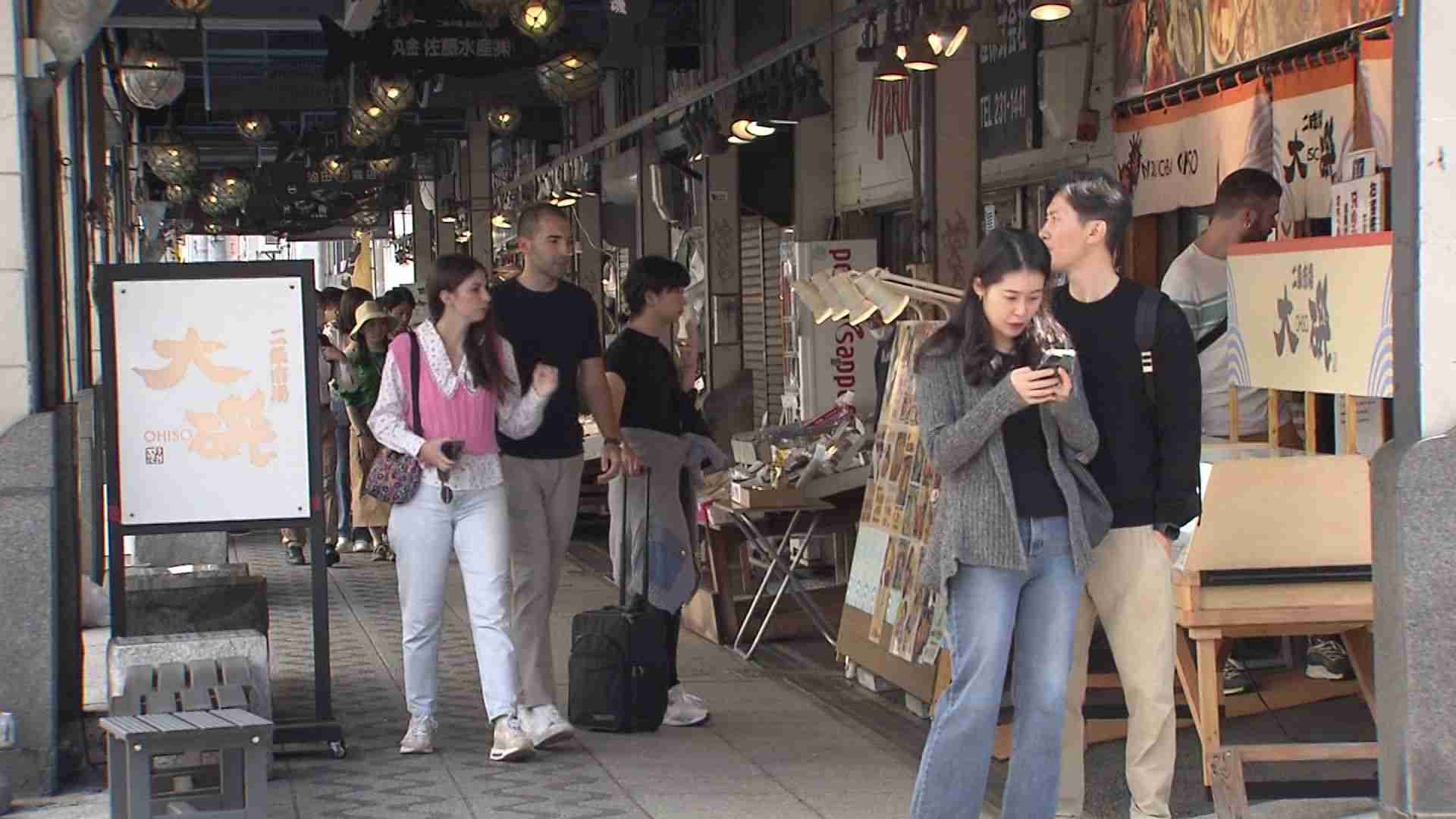 「想像以上の反響」