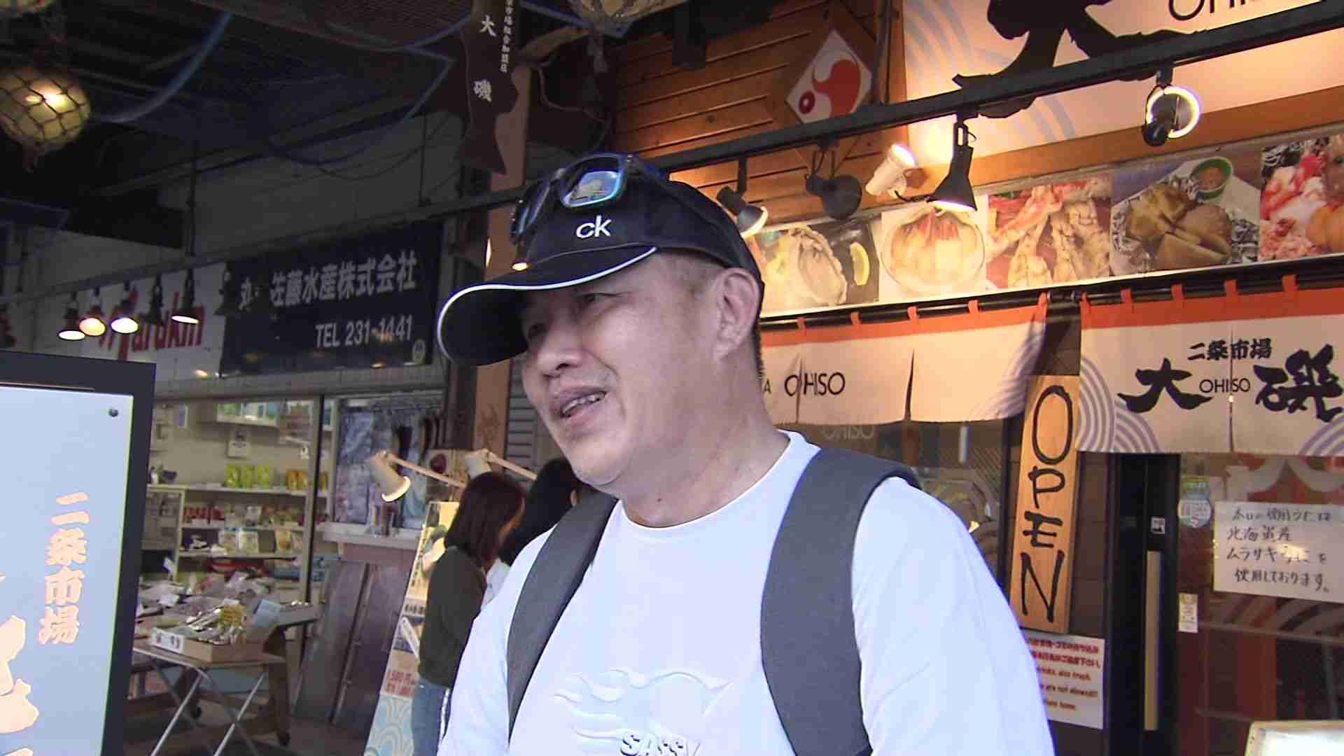 「想像以上の反響」