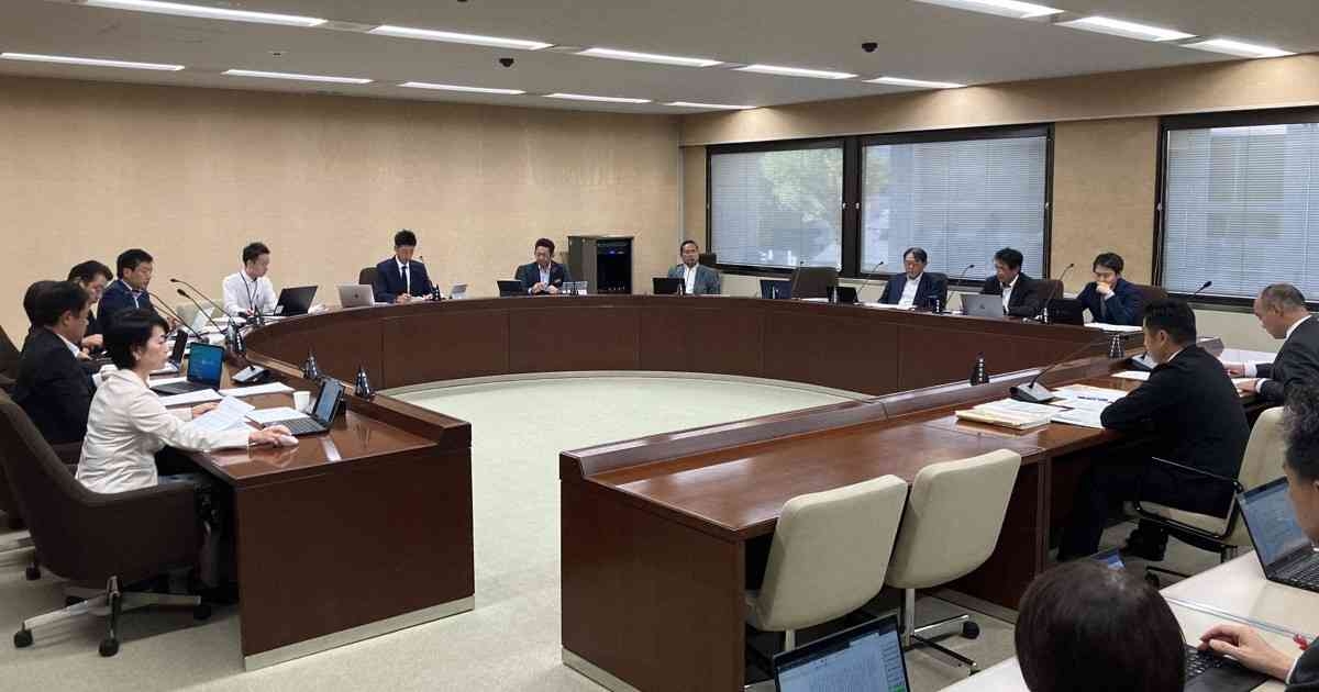 「即刻取り下げを」“子供留守番禁止”条例案、埼玉の首長ら怒りと困惑