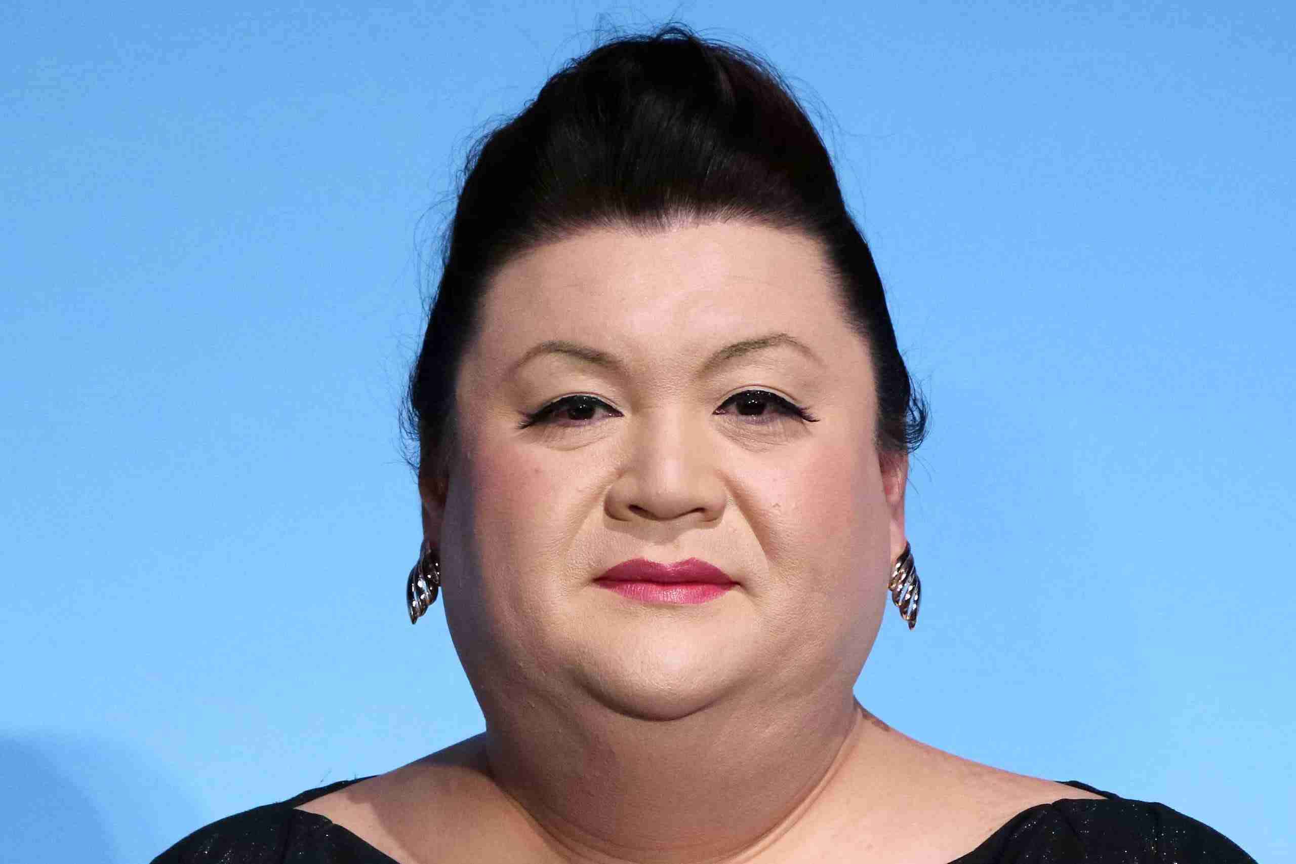 マツコ・デラックス、ジムや筋トレブームに異議　「全然幸せそうに見えない」
