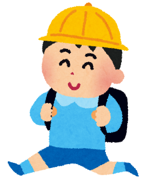 子供が小学1年生時の働き方