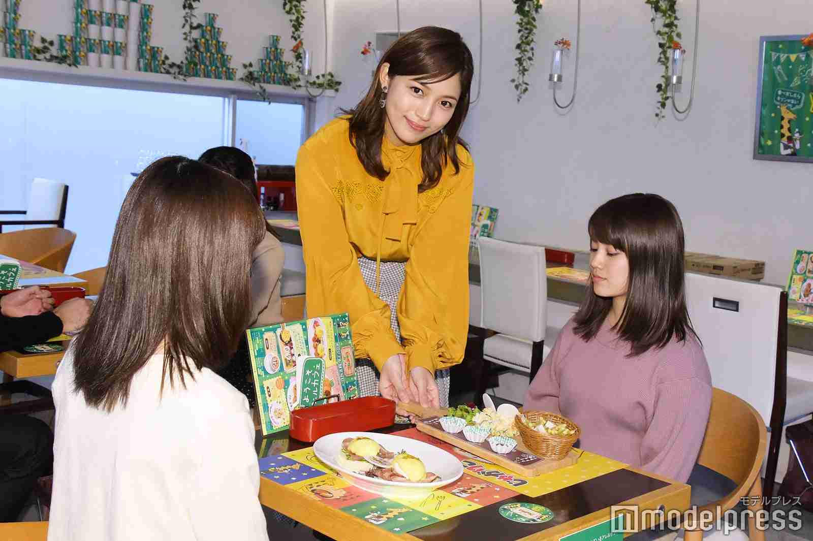《熱愛報道の真偽》男子バレー高橋藍と「美人モデル」との匂わせ交際、「事実ではありません」　事務所が明かした「写真の真相」