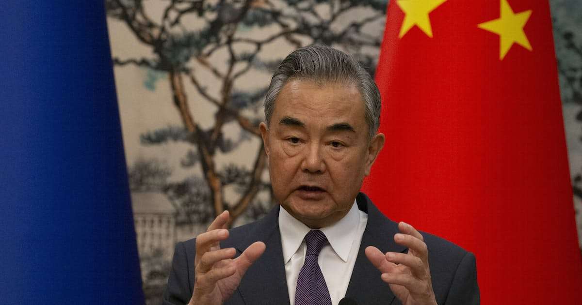 中国、ガザに国連通じ緊急援助へ　衝突受け王毅外相表明 - 日本経済新聞