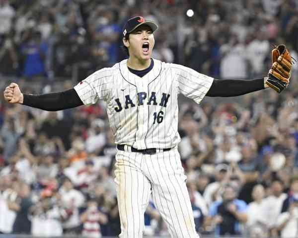 28年ロス五輪「野球・ソフト」復活…MLB“手のひら返し”で主力派遣の裏に巨額のTVマネー｜野球｜日刊ゲンダイDIGITAL