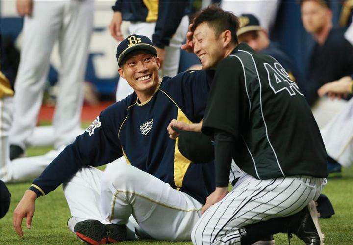 糸井はバリバリの阪神ファンだった！実は13年ぶり虎2度目ラブコール | Kindai Picks