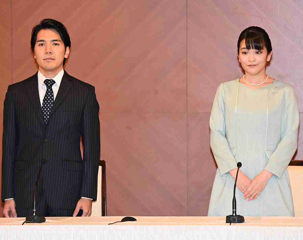 「語彙が豊富とは…」眞子さんの学芸員能力に厳しい評価…世界的美術館からも事実上の“戦力外通告”（女性自身） - Yahoo!ニュース