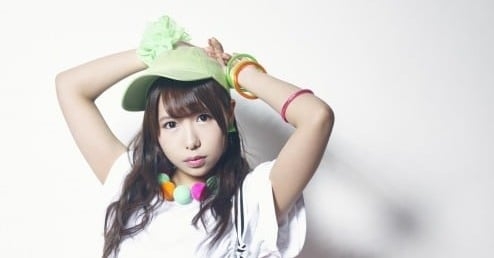 元妄想キャリブレーションの水城夢子さん死去、27歳「あまりにも早い天国への旅立ち」  | ORICON NEWS