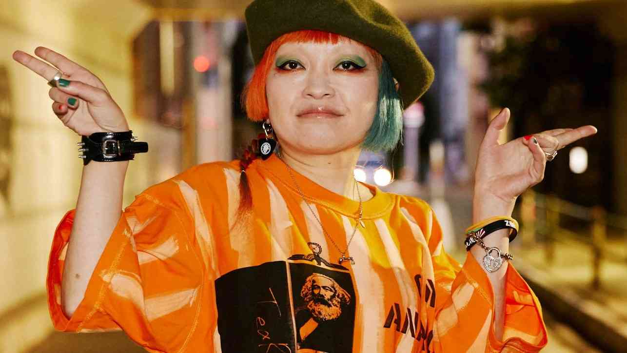 「ブスが一番おもしれえのに、なんだってんだ！」女芸人まちゃまちゃが「ブスいじり」は全然あってもいいと思う理由と過保護な「ルッキズム」への思い | 集英社オンライン | 毎日が、あたらしい