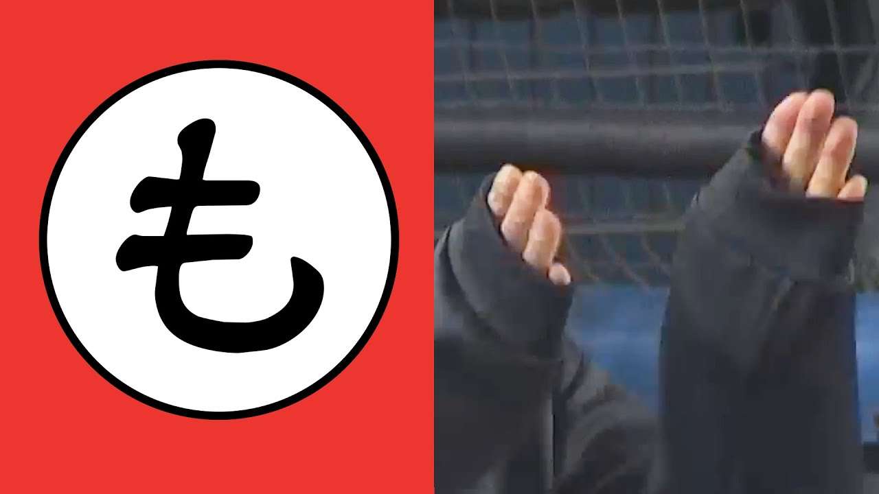【も】萌え袖 サイコー【まとめるほどではないまとめ】 - YouTube
