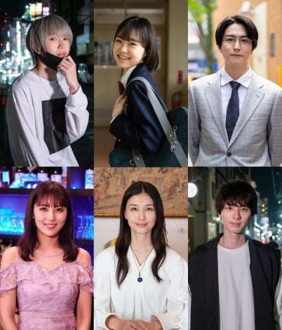 『明日カノ2』追加キャスト発表 綱啓永が主人公・留奈(茅島みずき)の恋人役「自分なりに精一杯演じさせていただきました」