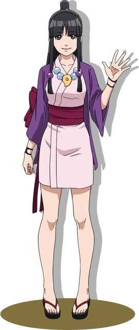 【逆転裁判シリーズ】好きな人、語りませんか
