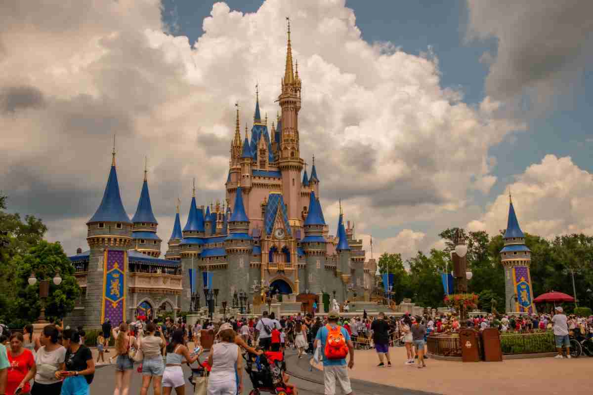 米ディズニーが入園料など値上げ　1日券は最高2.9万円 | Forbes JAPAN 公式サイト（フォーブス ジャパン）