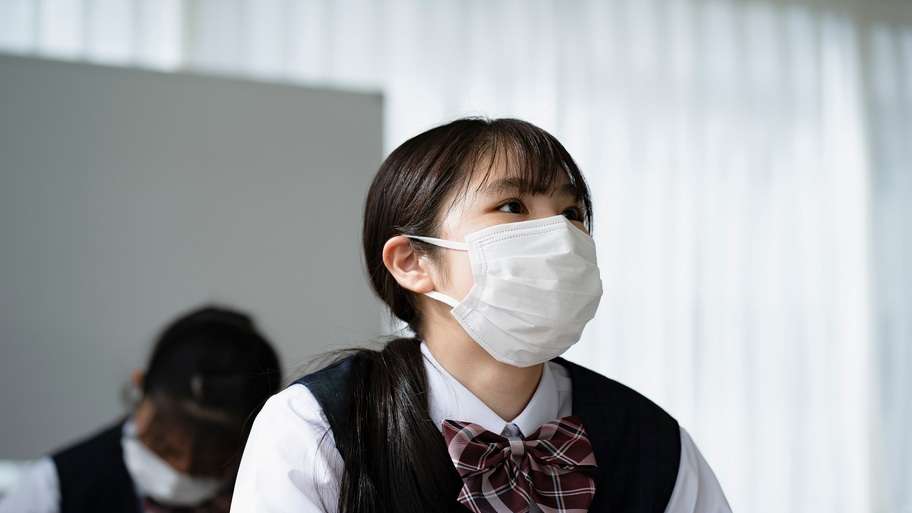 子どもにどう伝える? 学校では『男女は平等』と教えられるけど、日本の社会は全然平等じゃない現実を