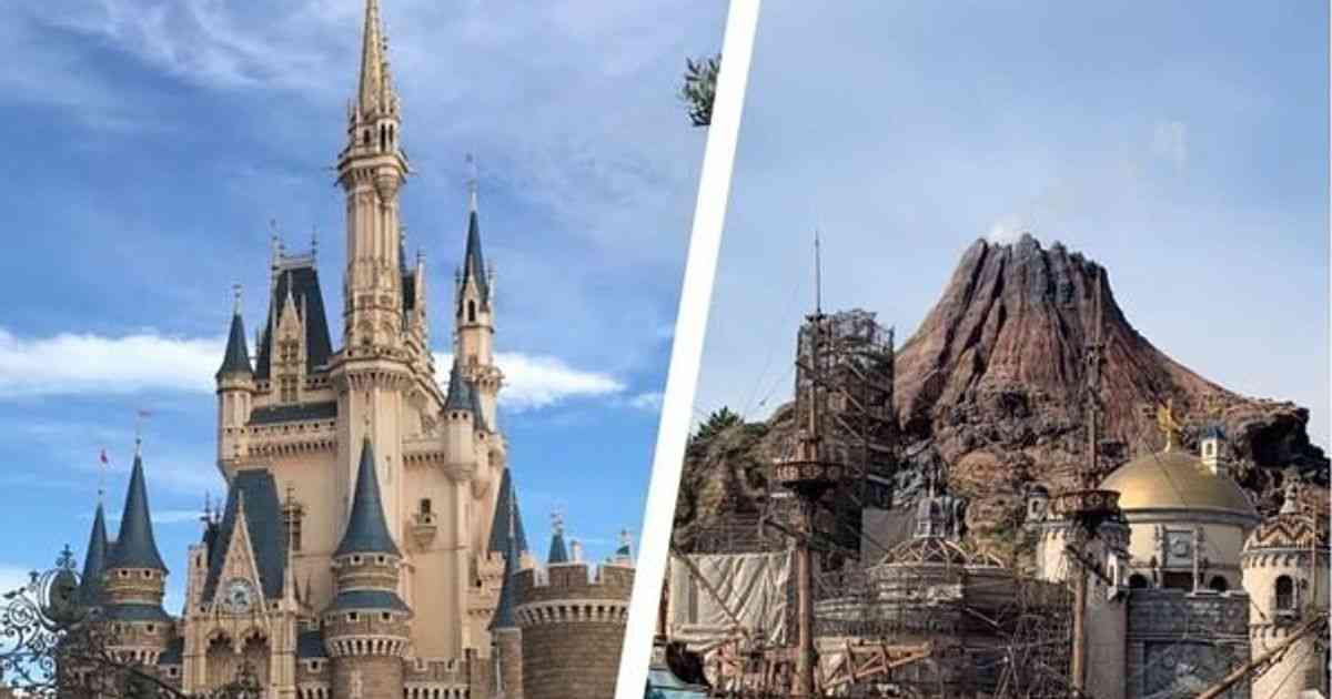 東京ディズニーランド・シーで人気の「カチューシャ」、メルカリでの転売止まらず。運営会社も「苦慮している」 | ハフポスト NEWS
