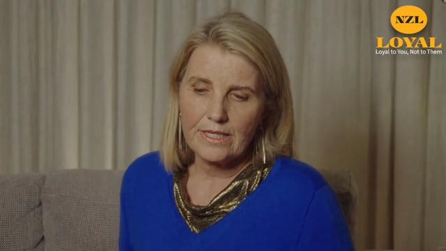 New Zealand member of Parliament calls for a criminal investigation into the Covid vaccines