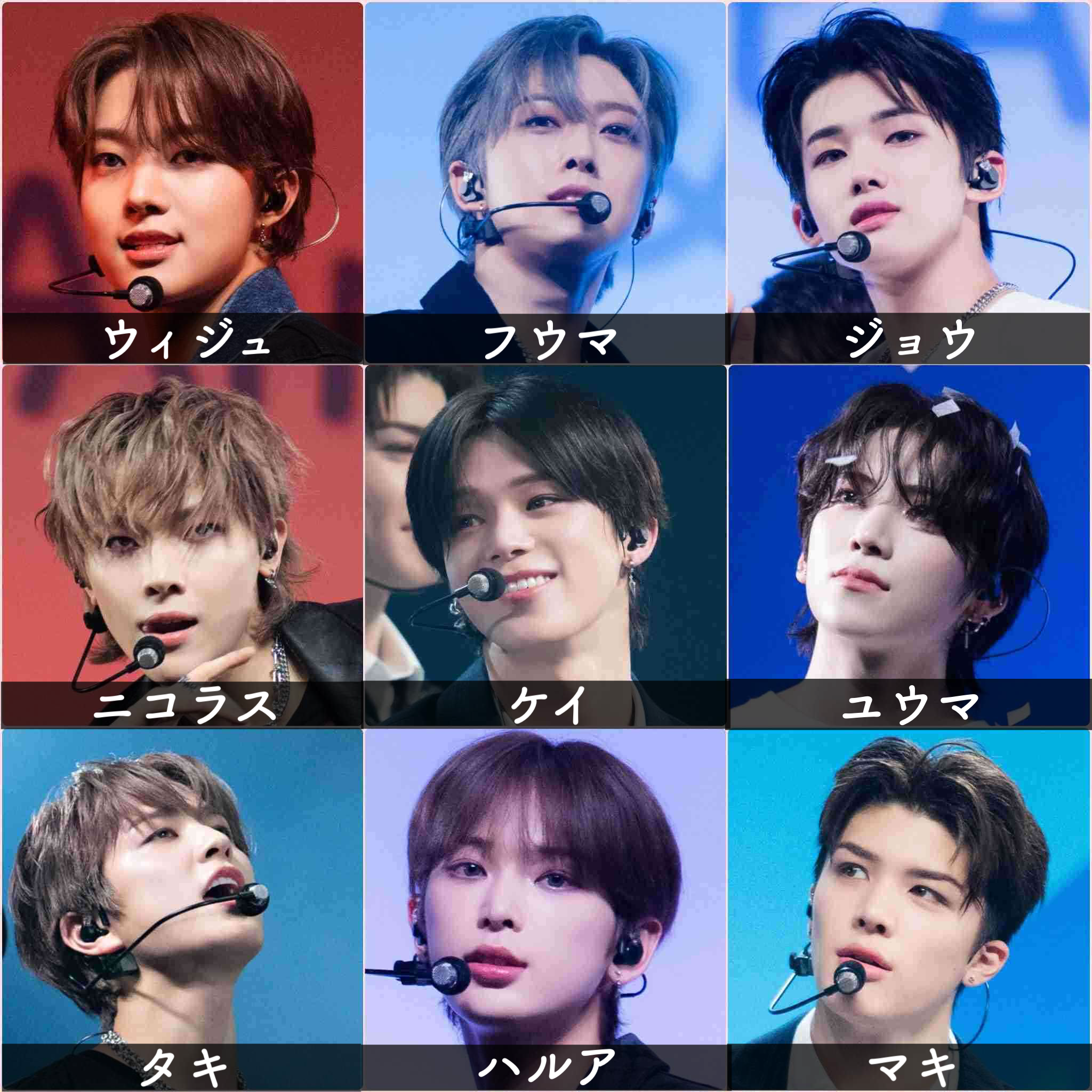 &TEAM ファントピpart.13【Kくん赤坂ミニマラソン優勝おめでとう】