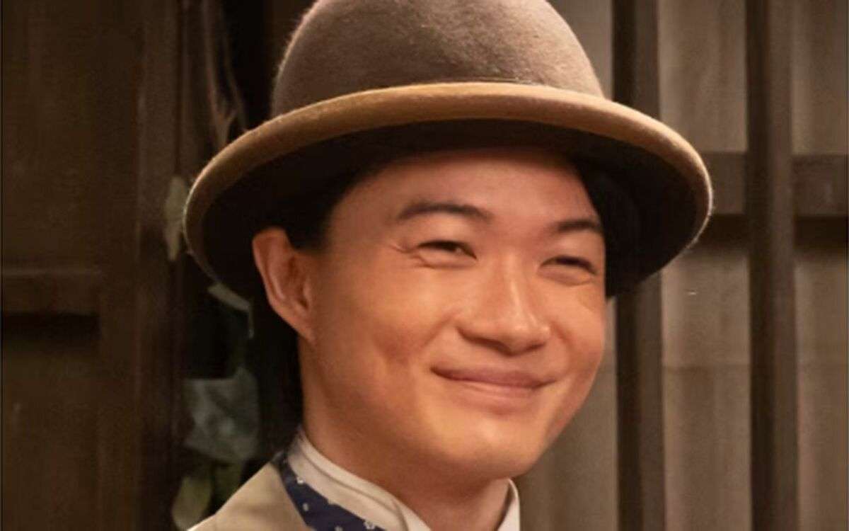 「オタクなので、お金は趣味に…」“リアル草食男子”神木隆之介が『らんまん』撮影でとにかくテンションが高かった瞬間 | 『らんまん』を新発見する | 文春オンライン