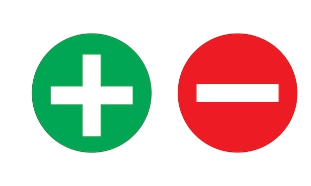 +−で判断してもらうトピ