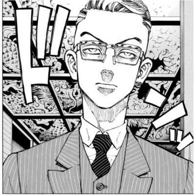 【定期】東京卍リベンジャーズで彼氏にしたいキャラpart6【妄想】
