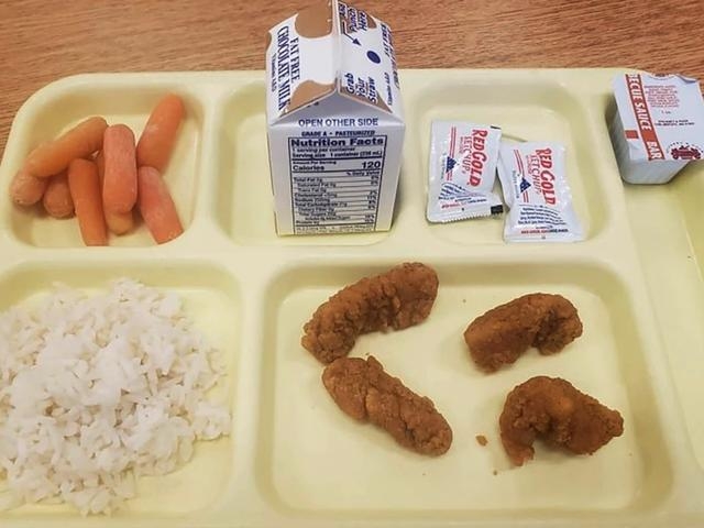 「わびしすぎ！」「戦後か」物価高騰で学校給食のメニュー減少、量も半分になるという恐るべき現状を打破するには