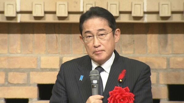 岸田首相 臨時国会で補正予算成立　「給付、減税、負担軽減、あらゆる手法で物価高乗り越える」｜FNNプライムオンライン