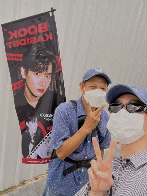 【定期】2gether the seriesについて話そう Part42【タイBL】