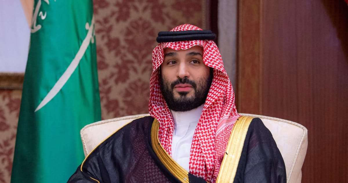 サウジ、イスラエルとの正常化交渉を凍結　ロイター報道 - 日本経済新聞