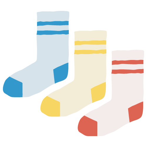 【2023年】暖かい靴下のおすすめ