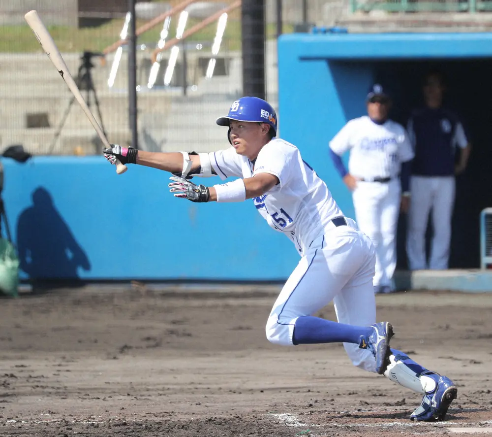 元プロ野球選手ユーチューバー・滝野要氏　離婚していた　一時ネカフェ生活、家探し本腰も「お金正直ない」