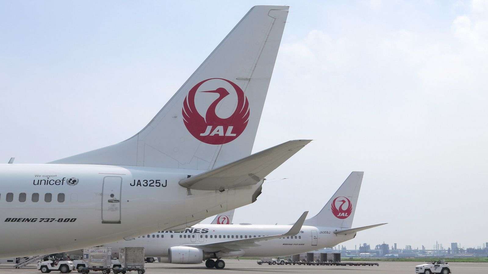 JAL「6600円セール」中止を招いたシステム障害の原因判明、負荷は想定の2.5倍 | 日経クロステック（xTECH）