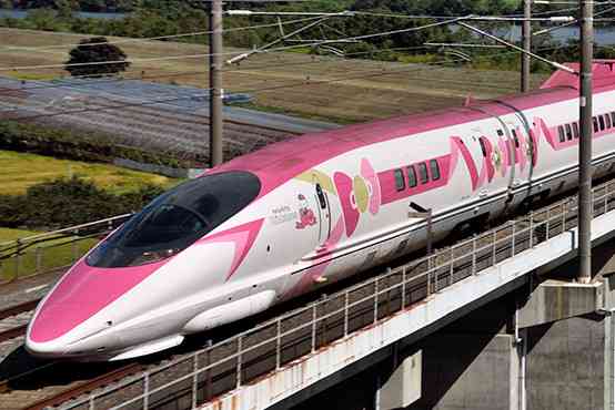 色んな電車が見たい