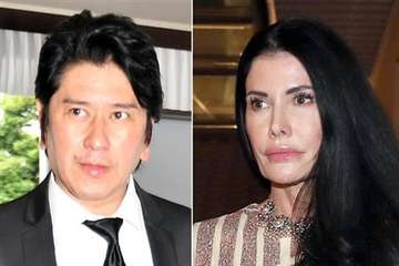 カイヤ、川﨑麻世との離婚に言及　「出会ってから1週間まで…」と意味深投稿