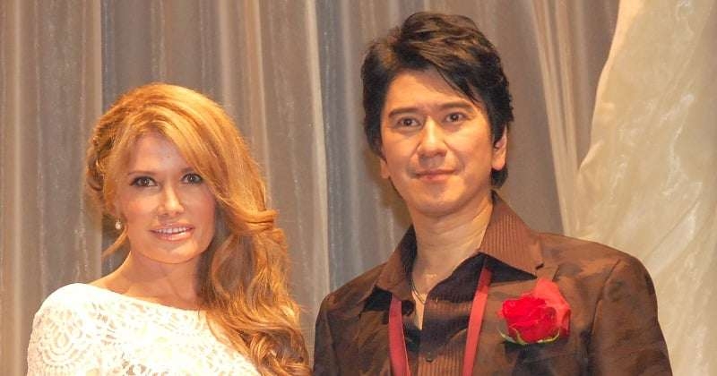 川崎麻世、離婚届提出を報告 長きにわたる“争い”に終止符「ようやく新しい一歩を」