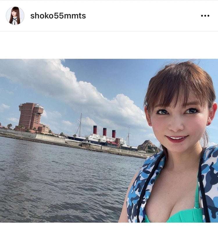 中川翔子、ハワイで「結婚式」報告　ウェディング姿披露に「美しい」「リアルラプンツェル」の声
