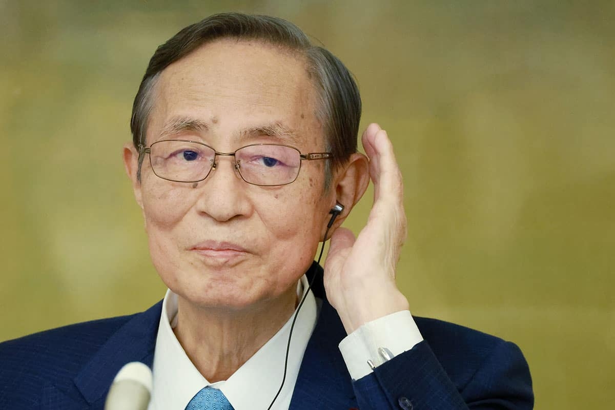 73歳超の国会議員は60人、80歳超は9人…細田議長「弱々しくて見てられない」79歳会見で「議員定年制」論争勃発【高齢議員リスト】 | Smart FLASH/スマフラ[光文社週刊誌]