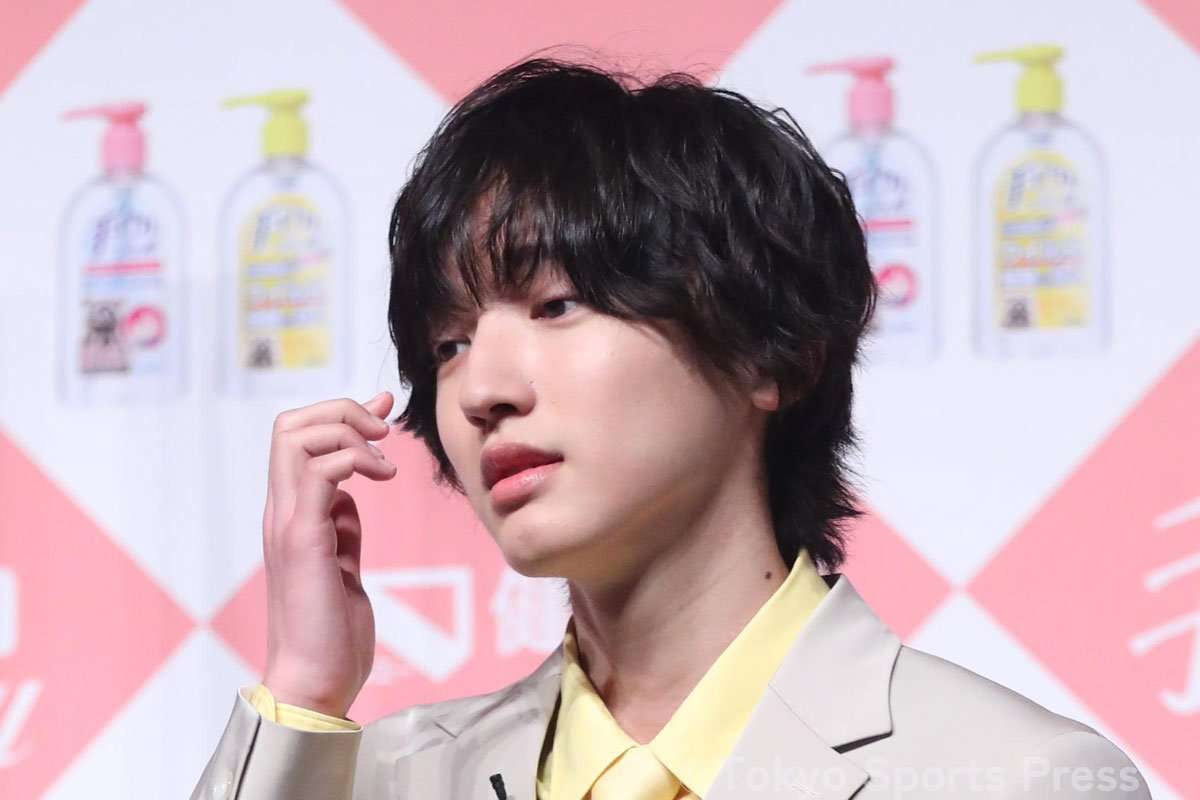 なにわ男子・道枝駿佑　ドラマ低空スタートで酷評された演技力「広瀬アリスと歴然の差」（東スポWEB） - Yahoo!ニュース
