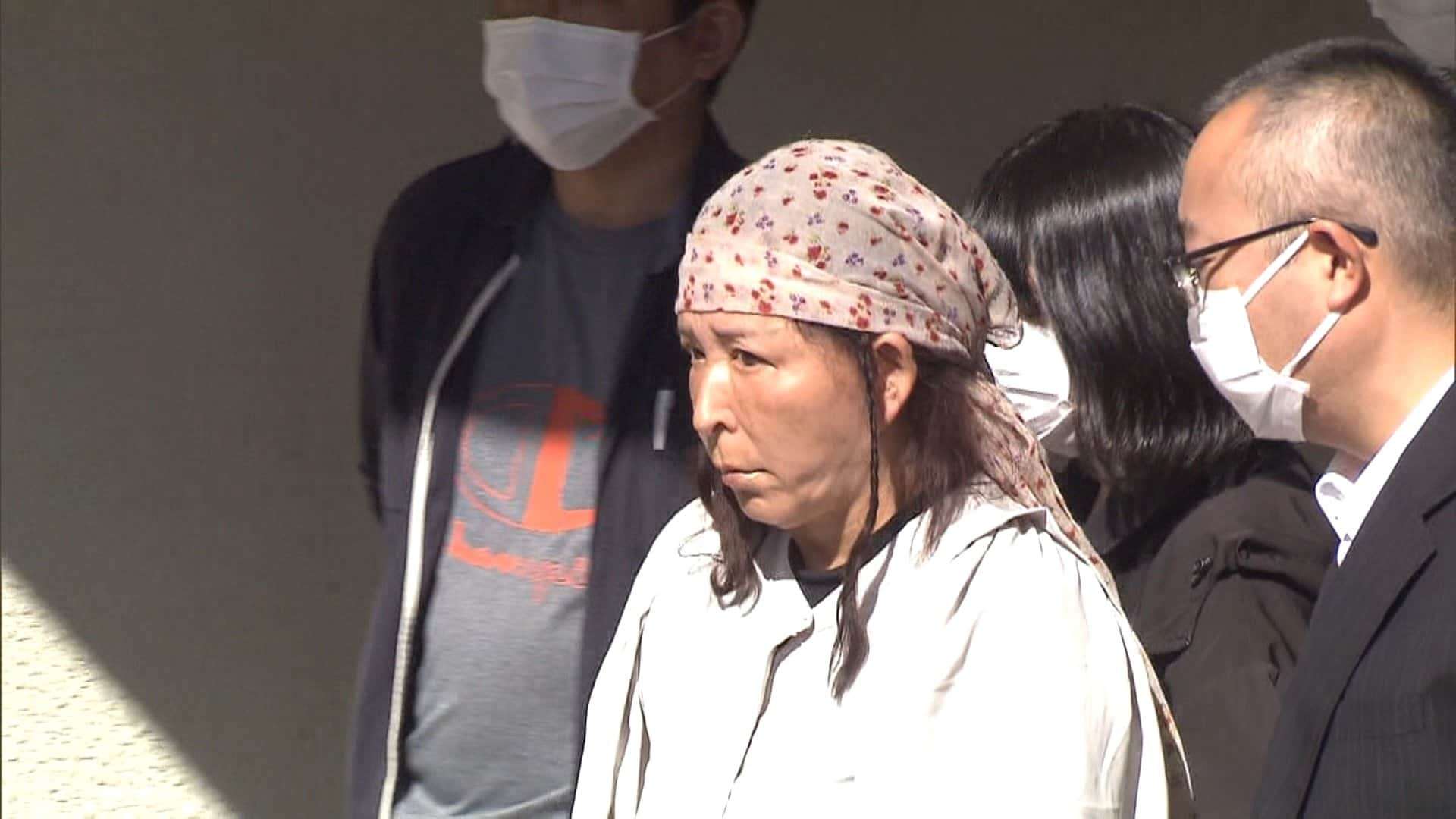 「若く見られたい」実在しない妹の戸籍を取得したか 72歳女と夫逮捕 東京・大田区