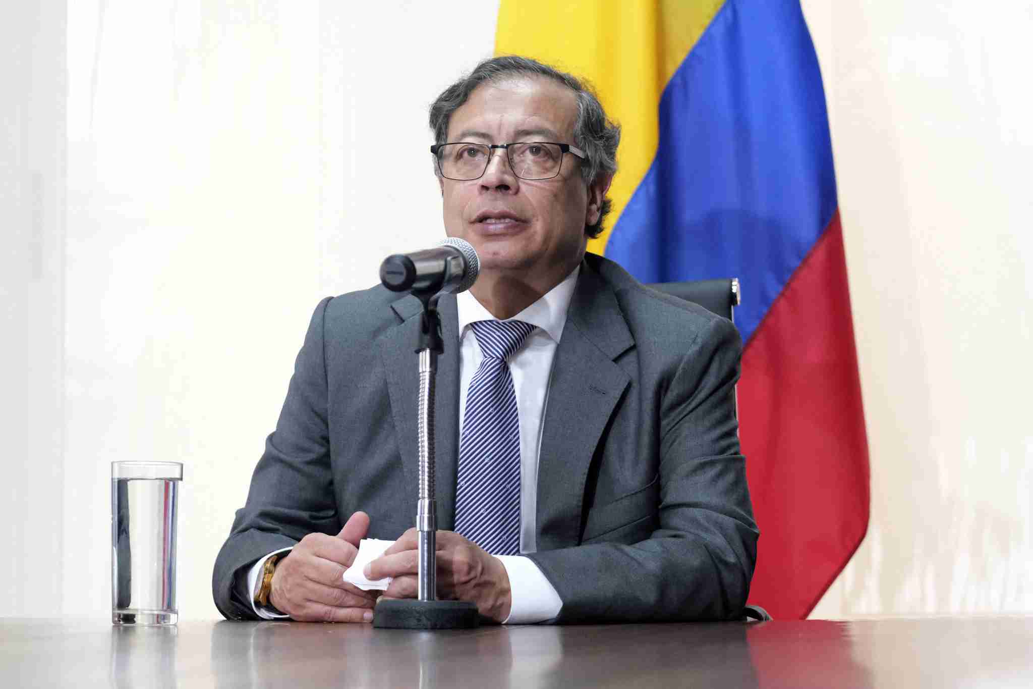 ガザ完全包囲は「ナチズム」 コロンビア大統領（ＡＦＰ＝時事） - Yahoo!ニュース