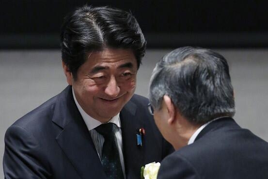 前首相の菅義偉氏　20代半ばまで「フラフラした人生」　就職して気付いた「政治が世の中を動かしてる」