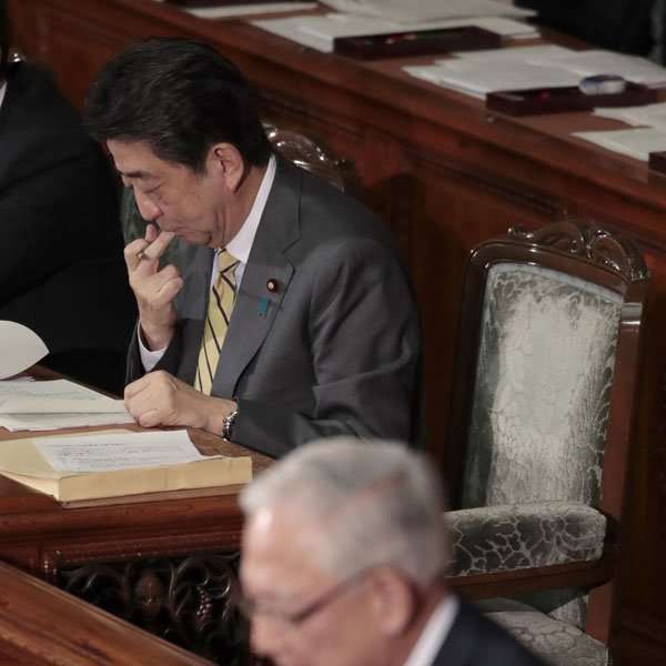 前首相の菅義偉氏　20代半ばまで「フラフラした人生」　就職して気付いた「政治が世の中を動かしてる」