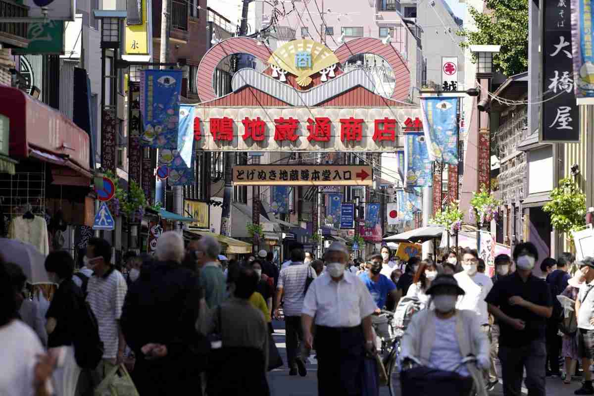 【超高齢社会の現実と提言】長寿で元気な老人が増えた今「敬老の日はもうやめてはどうか？」 | マネーポストWEB