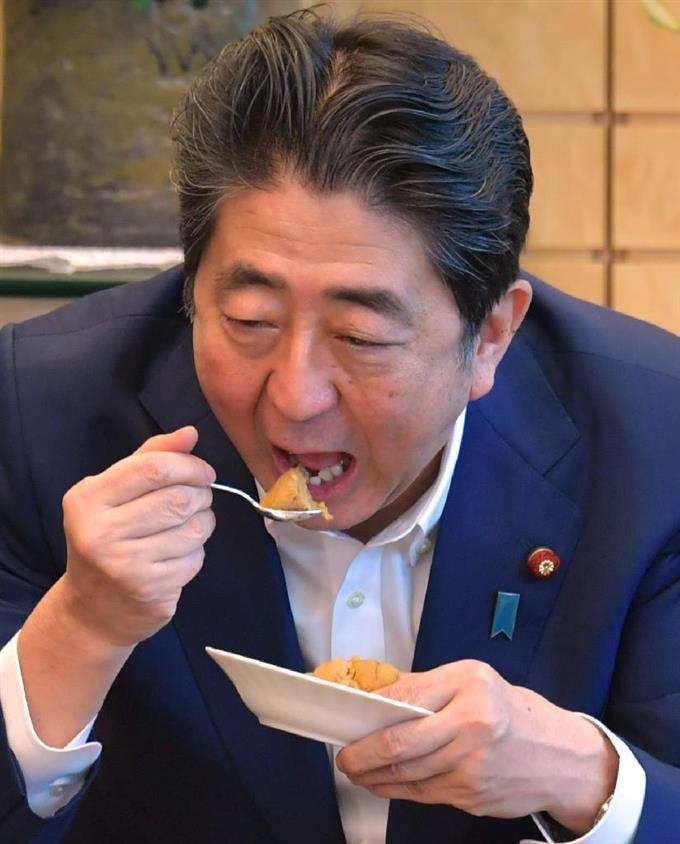 前首相の菅義偉氏　20代半ばまで「フラフラした人生」　就職して気付いた「政治が世の中を動かしてる」