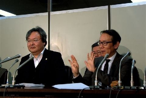15年前の痴漢事件「やってない」と再審請求――周防正行監督が「再現ビデオ」制作 | ニコニコニュース