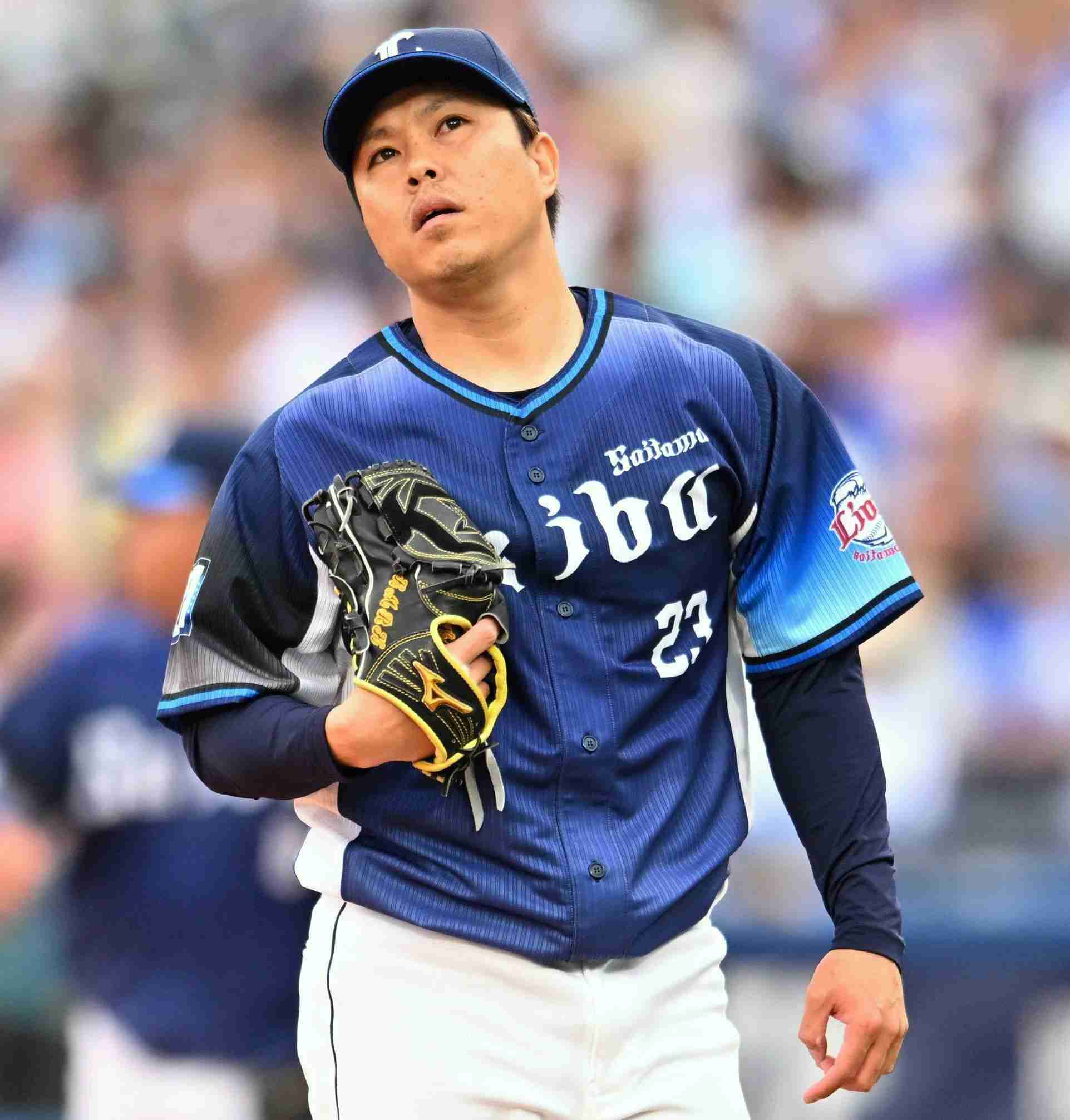 西武が大量16選手と契約結ばず　公文克彦は引退　長期離脱の森脇亮介、佐々木健は育成で再契約へ（西スポWEB OTTO！） - Yahoo!ニュース