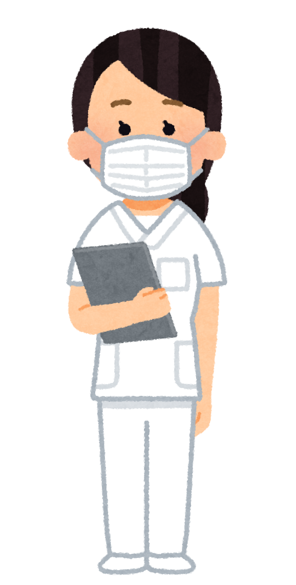 コロナが大きなきっかけで医療従事者を辞めた方